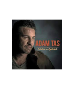 Adam Tas - Patatas En Pyptabak CD