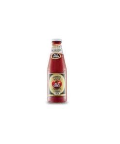 All Gold Tomato Sauce 700g