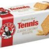 Bakers Tennis Biscuits 180g