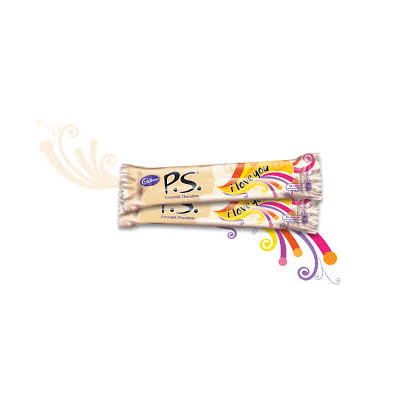 Cadbury P.S Caramilk Bar 48g
