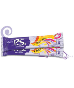 Cadbury P.S Chocolate Bar 48g