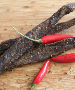 Chilli Bites