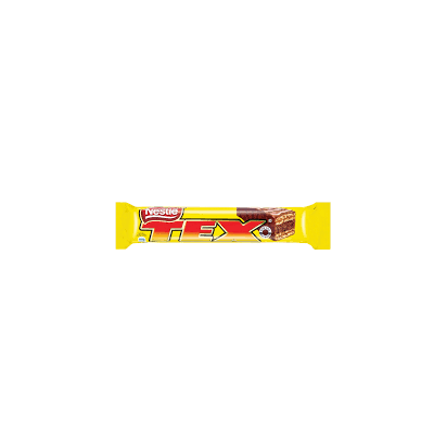 Nestle Tex Bar 40g