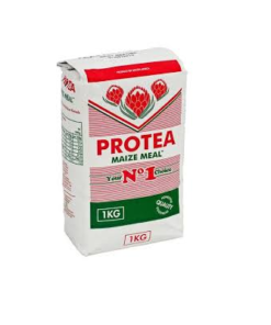 Protea Mielie Meal 1 Kg