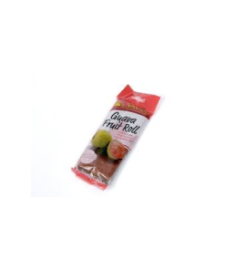 Safari Fruit Guava Roll 80g