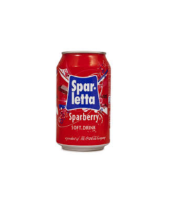 Sparletta Sparberry 300ml