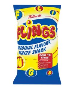 Willards Flings 150g