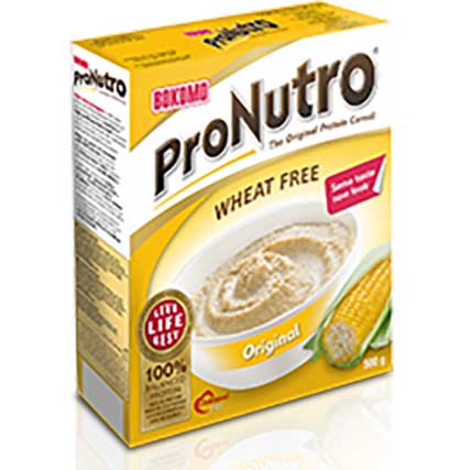 Bokomo Pronutro Original 500g Box