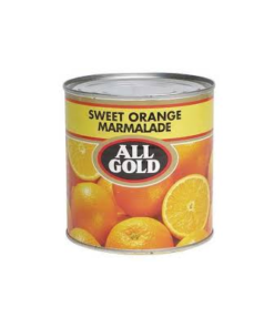 All Gold Marmalade Sweet Orange 450g