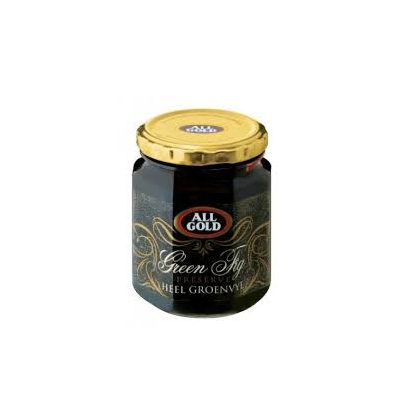 All Gold Preserve Green Fig 320g