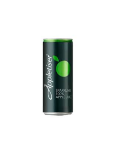 Appletiser 330ml