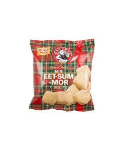 Bakers Eet Sum Mor Mini 40g