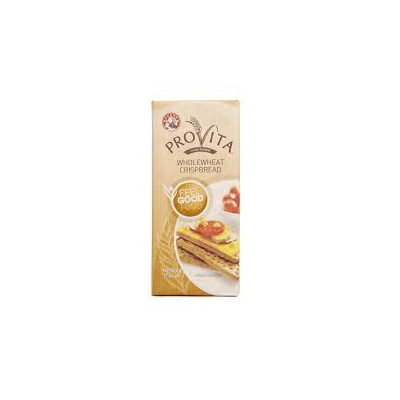 Bakers Provita WholeWheat 250g Pack