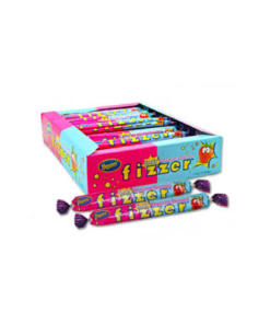 Beacon Fizzers Strawberry Sour each