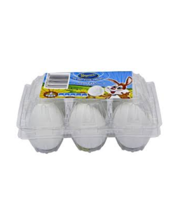 Beacon Easter Hens Eggs (6 units)
