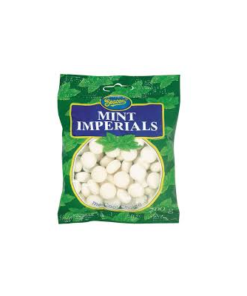 Beacon Mint Imperials (Large) 200g Pack