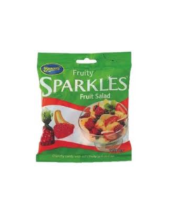 Beacon Sparkles Fruit Salad 125g