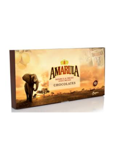 Beyers Amarula Milk Choc 10 Pieces