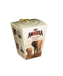 Beyers Amarula Fudge 112g