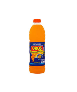 Brookes Oros Orange 1L