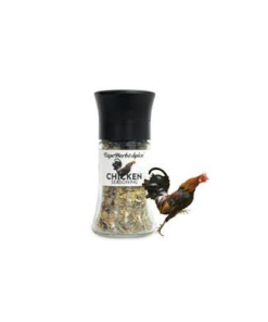 Cape Herb Grinder Chicken 50g Bottle
