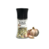 Cape Herb Grinder Garlic Addict 40g Bottle