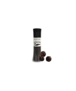 Cape Herb Grinder Black Pepper 185g Bottle