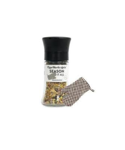 FB Cape Herb Grinder Every Day Seasoning 50g Bottle