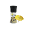 Cape Herb Grinder Tropical Pepper 35g Bottle