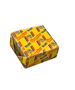 Chappies Fruit