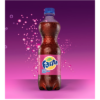 Fanta Grape 2L