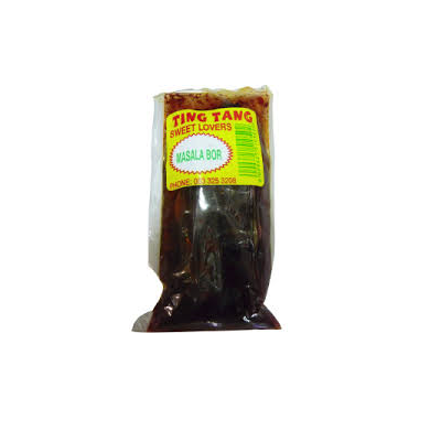 Ting Tang Masala Bor Sleeves Each