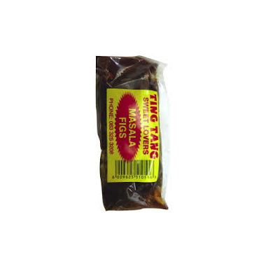 Ting Tang Masala Figs Sleeves Each