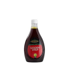 Illovo Golden Syrup 500g S/Bottle