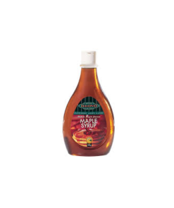 Illovo Maple Syrup 500g S/Bottle
