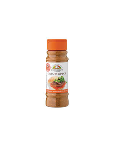 Ina Paarman Spices Cajun 155g Bottle