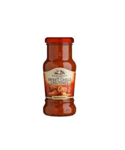 Ina Paarman Chutney Sweet Chilli 320ml Jar