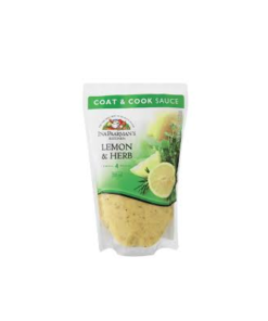 Ina Paarman Coat & Cook Lemon & Herb 200ml