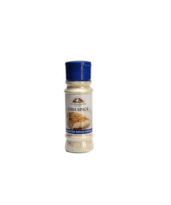 Ina Paarman Spices Fish 170ml Bottle
