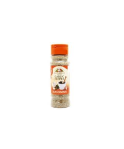 Ina Paarman Spices Garlic & Pepper 170ml Bottle