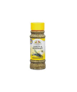Ina Paarman Spices Lemon & Rosemary 175ml Bottle