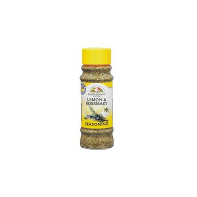 Ina Paarman Spices Lemon & Rosemary 175ml Bottle