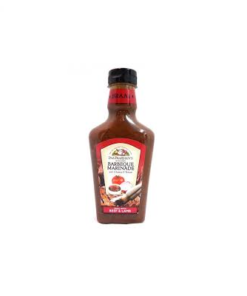 Ina Paarman Marinade BBQ 500ml Bottle