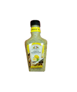 Ina Paarman Marinade Lemon & Coriander 500ml