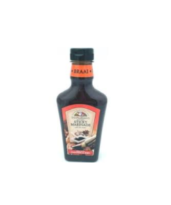 Ina Paarman Marinade Sticky 500ml Bottle