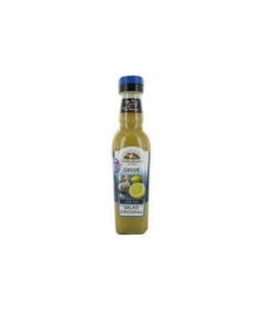 Ina Paarman S/Dress Low Fat Greek 300ml Bottle