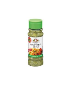 Ina Paarman Spices Vegetable 170g Bottle