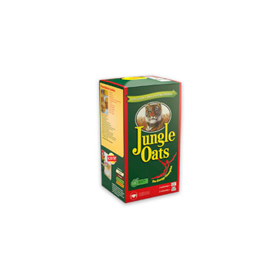 Jungle Oats Porridge 1kg Box