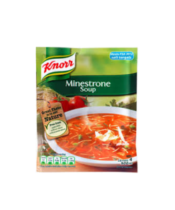 Knorr Soup Minestone 50g