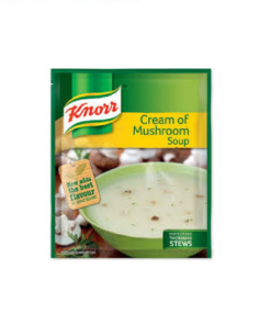 Knorr Soup Mushroom 50g